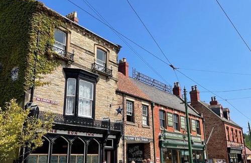 Riding Farm Cottages - Foto 63