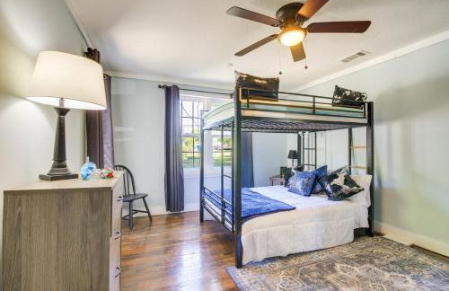 Clarksdale Home Close to Music Festivals - Foto 3