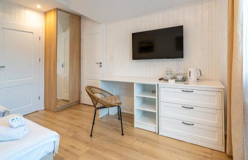 Apartamenty Defala i Strefa Relaksu Natural Touch - Foto 19