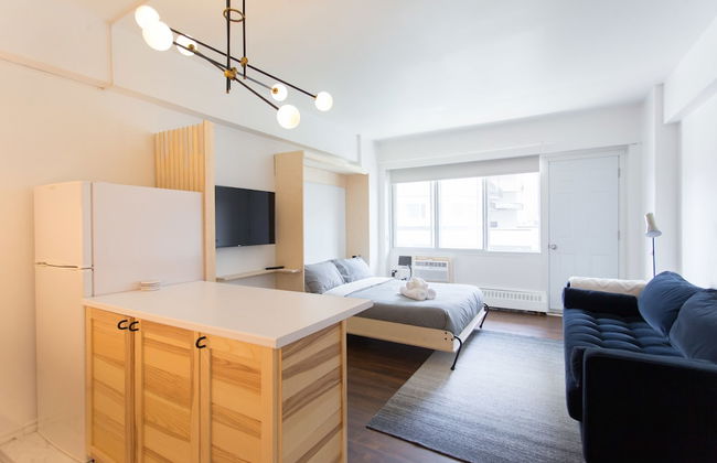 The Sherbrooke Suites - Foto 5