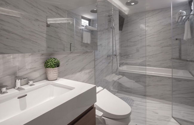 VOQUE Hotel & Serviced Residence Sukhumvit 51 - Photo 24