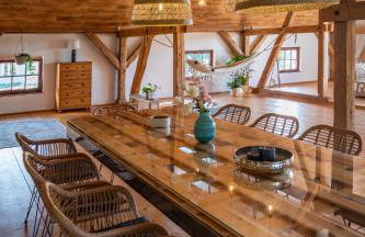 Siedlisko Szymonka - Foto 80