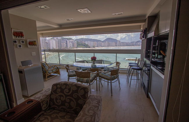 Apartamento Les Vagues - Foto 41