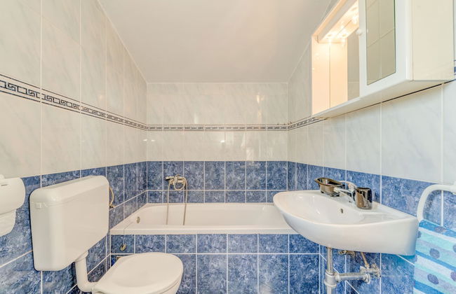 Apartments Maestral - Photo 41