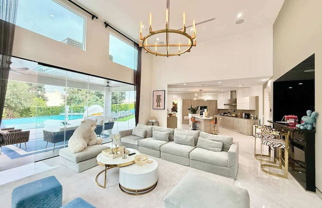 @ Marbella Lane - Enchanted Garden & Pool Hideaway - Foto 48