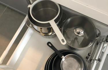 Chez Lio & Jess - Foto 6