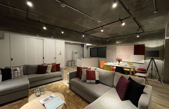 M's Lea Building - Foto 46