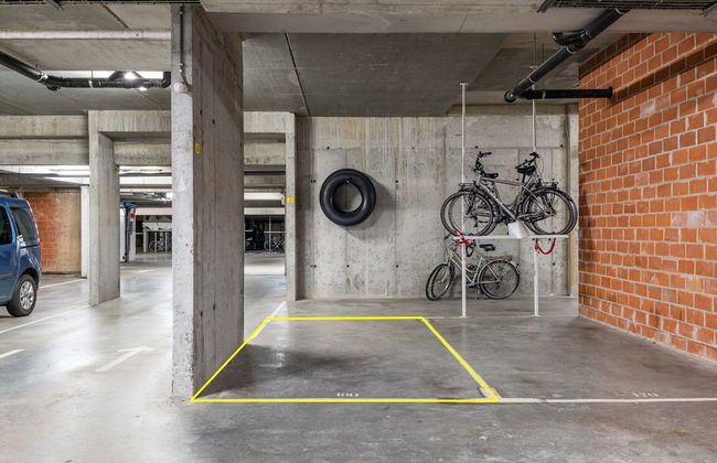 Apartment in Koksijde Near the Sea - Foto 15