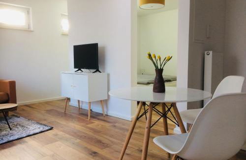 Ferienwohnung zu Weimar - Foto 19