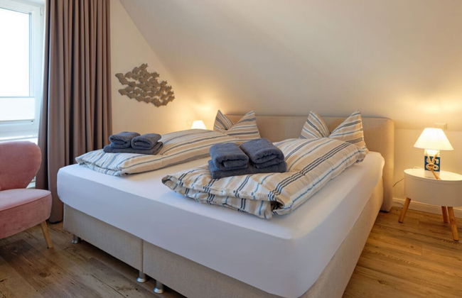 Beach House Langeoog - Foto 5