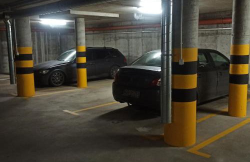 KLIF 4 panorama Warki - Foto 15