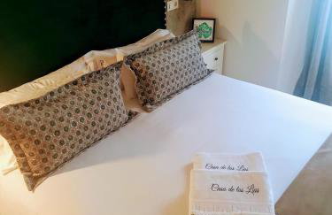 Casa de las Lías - Photo 12