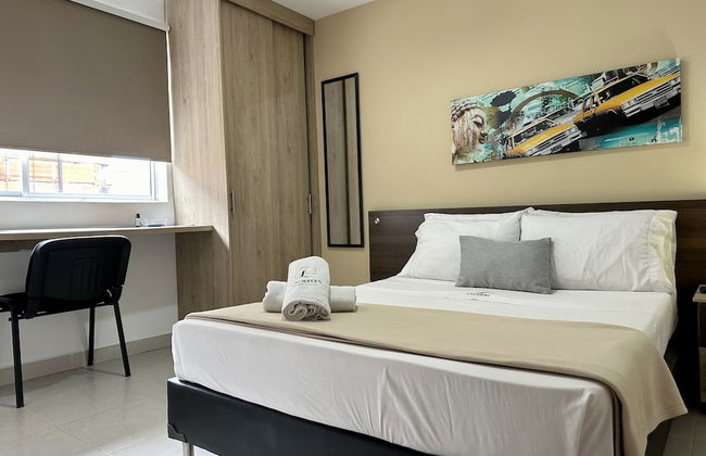 Laureles Guest House - LGH Hotel - Foto 16