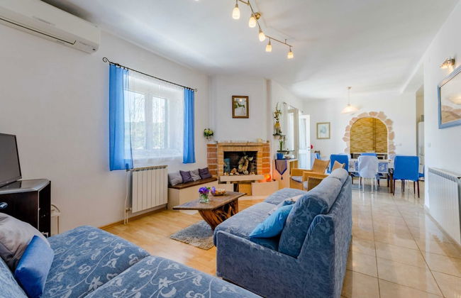 Apartment Blue Oasis - Three Bedroom Apartment - Foto 15