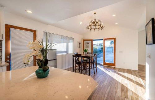 Joshua TreeYucca Valley Sunset Desert Retreat 6425 - Foto 78