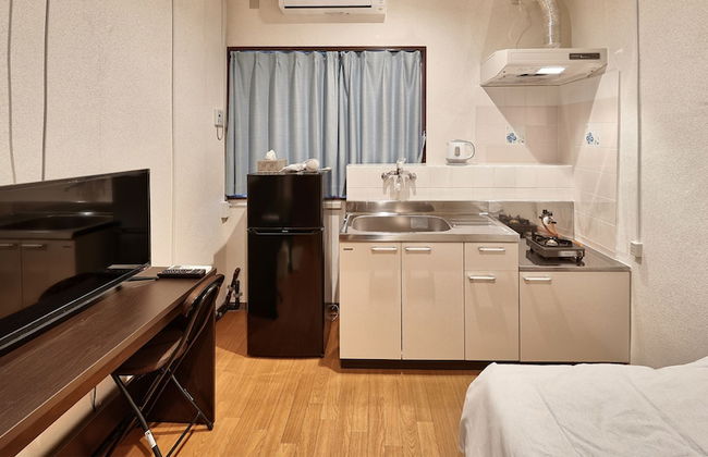 Okinawa City Hotel - Foto 18