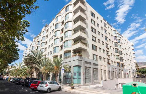 NEW VIP piscina y gimnasio - Foto 41