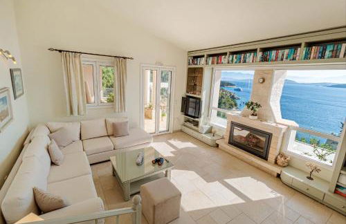 Kalami Beach - Villa Kouloura - Photo 4