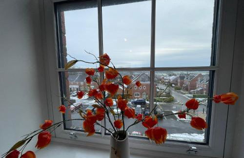 Birch Hill Clock Tower - Foto 20