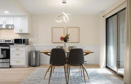 #Marbella Lane - Luxury Townhome 14 Min to Lumen - Foto 23