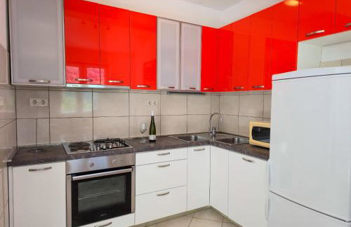 Apartment Ruza - Foto 11