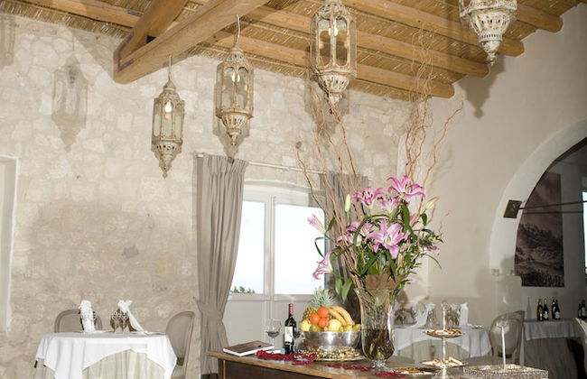 Castello Camemi - Photo 57