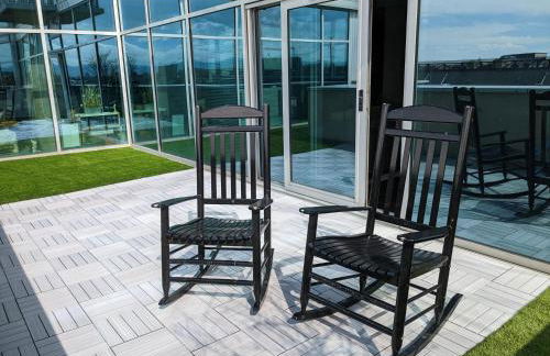 1700 Bassett, Unit 818 - Foto 19