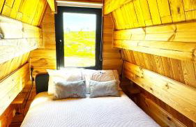 Chalé da Cumieira Nova - Foto 40