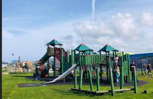 3 Bed, Sleeps 6, Parking - Foto 44