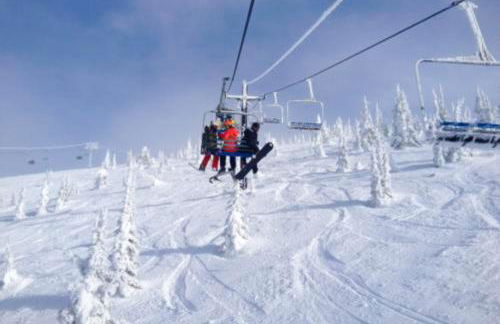 Lost Trail 101 - Foto 53