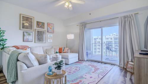 Chic Oceanwalk Escape 11-504 - Foto 5