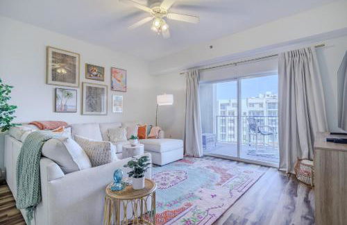 Chic Oceanwalk Escape 11-504 - Foto 5