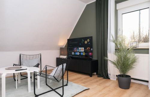 DAS GRÜNE NEST Münsterland Living - Foto 19