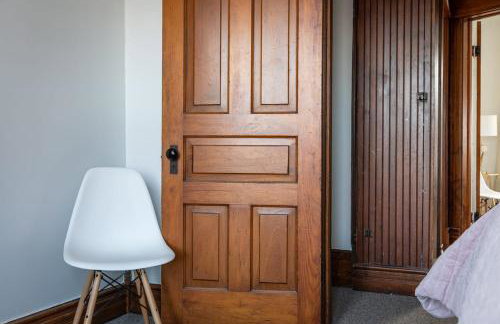 The Blue House on Front Downtown Traverse City - Foto 26