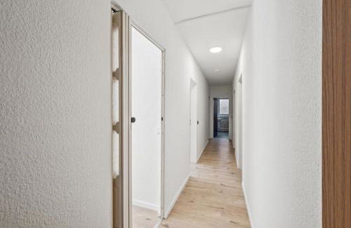 Lüdenscheid Stay- Moderne Monteurzimmer - Foto 9