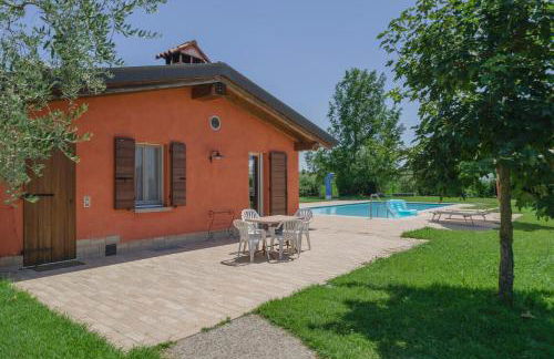 La Casina Apartment - con giardino e piscina - Foto 29