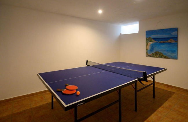 Villa Sa Calma in Puerto Luz - Photo 19