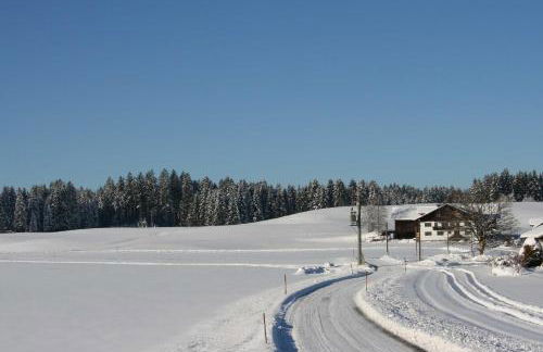 Haus Allgäu Ruh - Foto 11