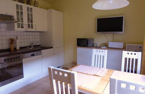 ROSE'S Ferienwohnung - Foto 1