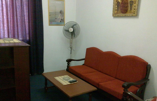 Sami Apartments - Foto 28