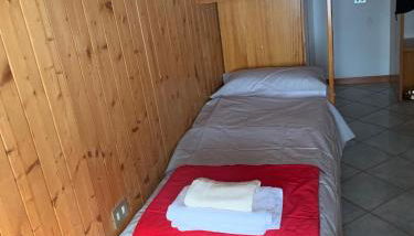 Monalisa sweet house - Appartamento Marilleva 1400 - Foto 4