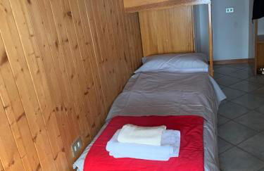 Monalisa sweet house - Appartamento Marilleva 1400 - Foto 4