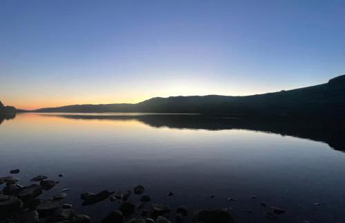Cosy Romantic Cottage, Pitlochry - Foto 45
