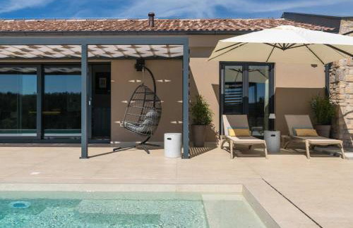 Villa Noeli With Swimming Pool - Foto 55