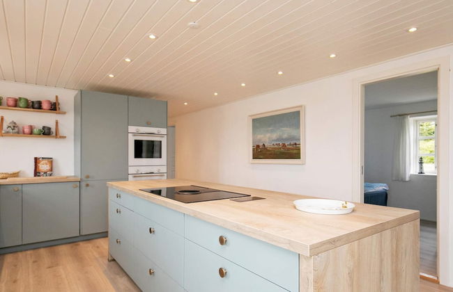 Holiday Home in Nykøbing M - Foto 20