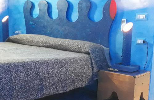 art resort montalbano - Foto 5