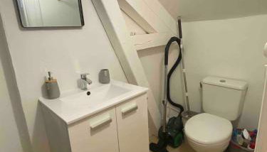 Studio Cosy Centre de Reims - Foto 4