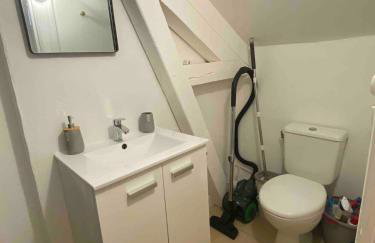 Studio Cosy Centre de Reims - Foto 4