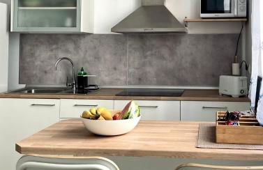 Vivienda Crispin - Foto 1