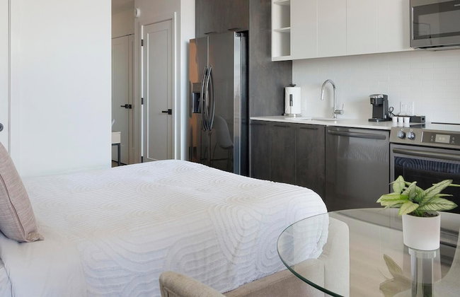 Landing at Bridge District - Foto 51